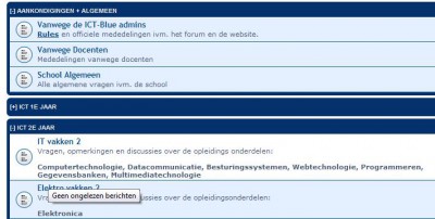 Collapse categories - свёртывание категорий - collapse mod.jpg