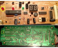 Как получить сухой контакт со светодиода? - 7
