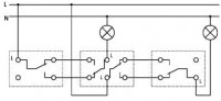 Схема двухклавишного переключателя c трех мест - per.jpg