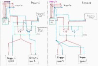 Варианты подключения резервного эл.питания дома - Варианты подключ аварийного питания_1