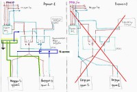 Варианты подключения резервного эл.питания дома - Варианты подключ аварийного питания_1