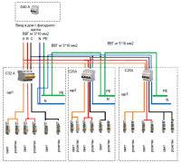 Нужно ли ноль пропускать через автомат - ЭЛЕКТРОСХЕМА копия.PNG