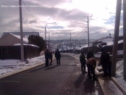 Несколько слоев пластиковой сетки. - 7.jpg