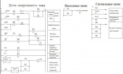 Релейная защита трансформатора - 2