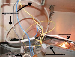Электропроводка в ванной комнате? - IMG_0284
