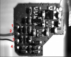 Беспроводная видеокамера 208 - 0205142723_5