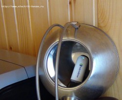 3G антенна из подручных средств - 3G чайник - chainic_3g.jpg