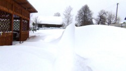 Как пробиться к гаражу? - DSC00408