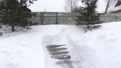 Почти пробились - скоро выход на волю - DSC00411