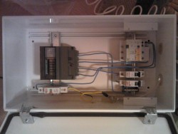 Вот что получилось - дача