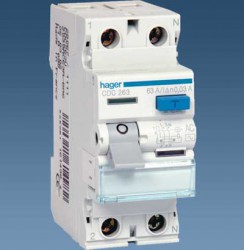 Защита электросетей - автоматы, УЗО, дифреле - Autuoff03.jpg