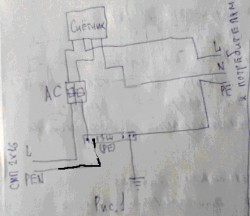 Перемычка между шиной РЕ и шиной N - Безымянный+