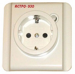 Забытая розетка в отремонтированной кухне - 14