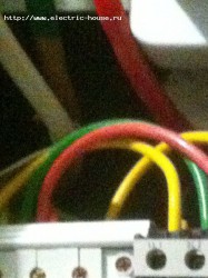 Что за чёрная штука слева от фотореле? - IMG_3094.JPG