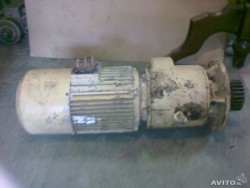 Как опознать мотор-редуктор - 325582486