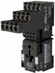 Что за чёрная штука слева от фотореле? - se_rxze2s114m_