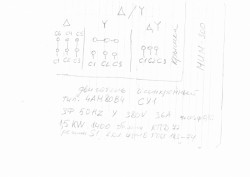 Подключение 3х фазного двигателя 380в в однофазную сеть 220в - CLX-3180_20130507_21141704