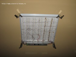 Светильник со светодиодами - IMG_0142.JPG