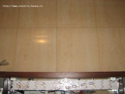 Светильник со светодиодами - IMG_0139.JPG