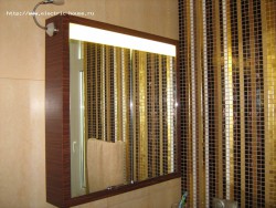 Светильник со светодиодами - IMG_0144.JPG