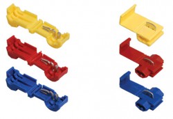 Зажимы-ответвители ЗПО - IEK