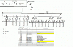 Покритикуйте пожалуйста 1-  схему электрооборудования двушки - Схема электрооборудования1