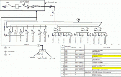 Покритикуйте пожалуйста 1-  схему электрооборудования двушки - Схема электрооборудования1