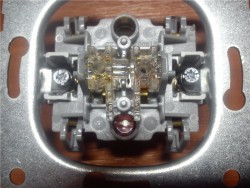 Выключатель фирмы "Viko" Не разберусь... - 2