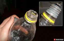 Как выкрутить цоколь перегоревшей лампочки из патрона? - patron.jpg