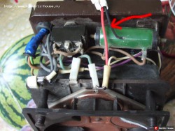 Сломался керамический обогреватель - DSCF4500.JPG