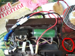 Сломался керамический обогреватель - DSCF4501.JPG