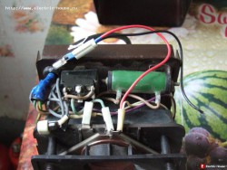 Сломался керамический обогреватель - DSCF4502.JPG