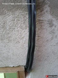 Ввод электричества в дом - IMG_20131029_141829