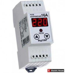 Проблема с напряжением в квартире - рн