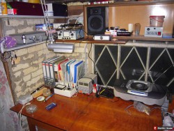 Домашняя мастерская. - Моя мастерская.