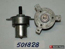 Электромотор для СНАС-8000У - 501828_1