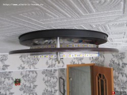 Светильник со светодиодами - IMG_2