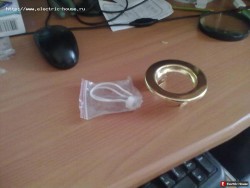 Светильник - 27012014254