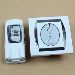 Перекидной выключатель Легранд - выкл1