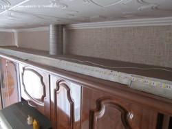 Светильник со светодиодами - 3,5