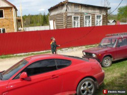 Отчёт по электромонтажу и строительству дачи - vit3.jpg