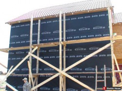 Отчёт по электромонтажу и строительству дачи - DSC00509