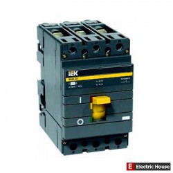 Силовое оборудование защиты и коммутации. iEK - VA88