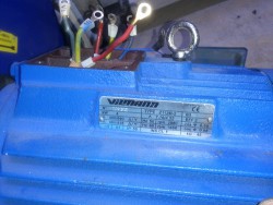 Найди три отличия в частотном преобразователе - загадка - 2