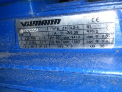 Найди три отличия в частотном преобразователе - загадка - 1