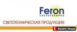 Светотехника. Feron - 148t