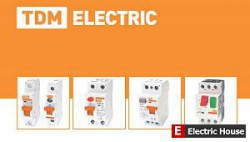 Модульное оборудование. TDM - 156t