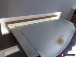 Светодиодная подсветка на светодиодных лентах - DSC_0012