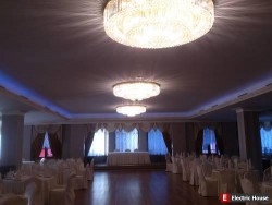 Светодиодная подсветка на светодиодных лентах - DSC_0014