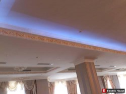 Светодиодная подсветка на светодиодных лентах - DSC_0015